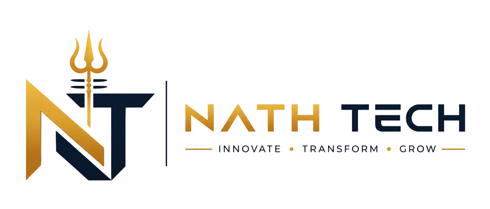 Nath Tech - Innovate, Transform, Grow